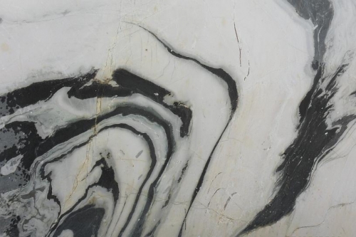 Bianco Picasso-Nero picasso