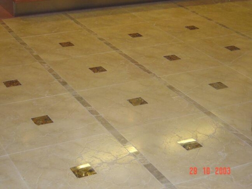 Lebanon-Private office-2003