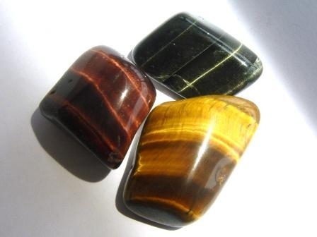 Tiger Eye