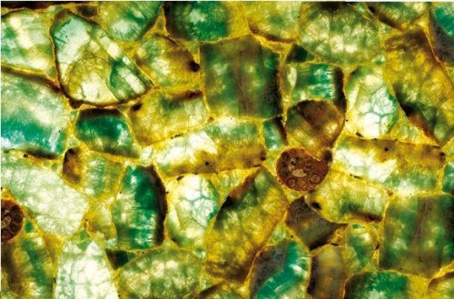 Fluorite